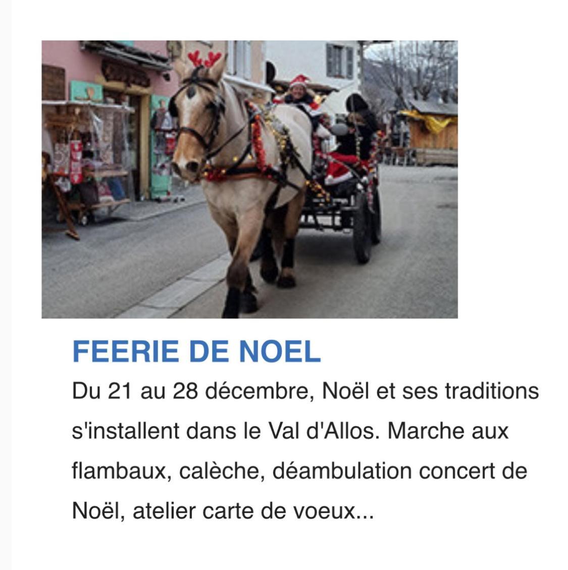 Charmant T2 La Foux D'Allos, 5 Pers Eksteriør billede